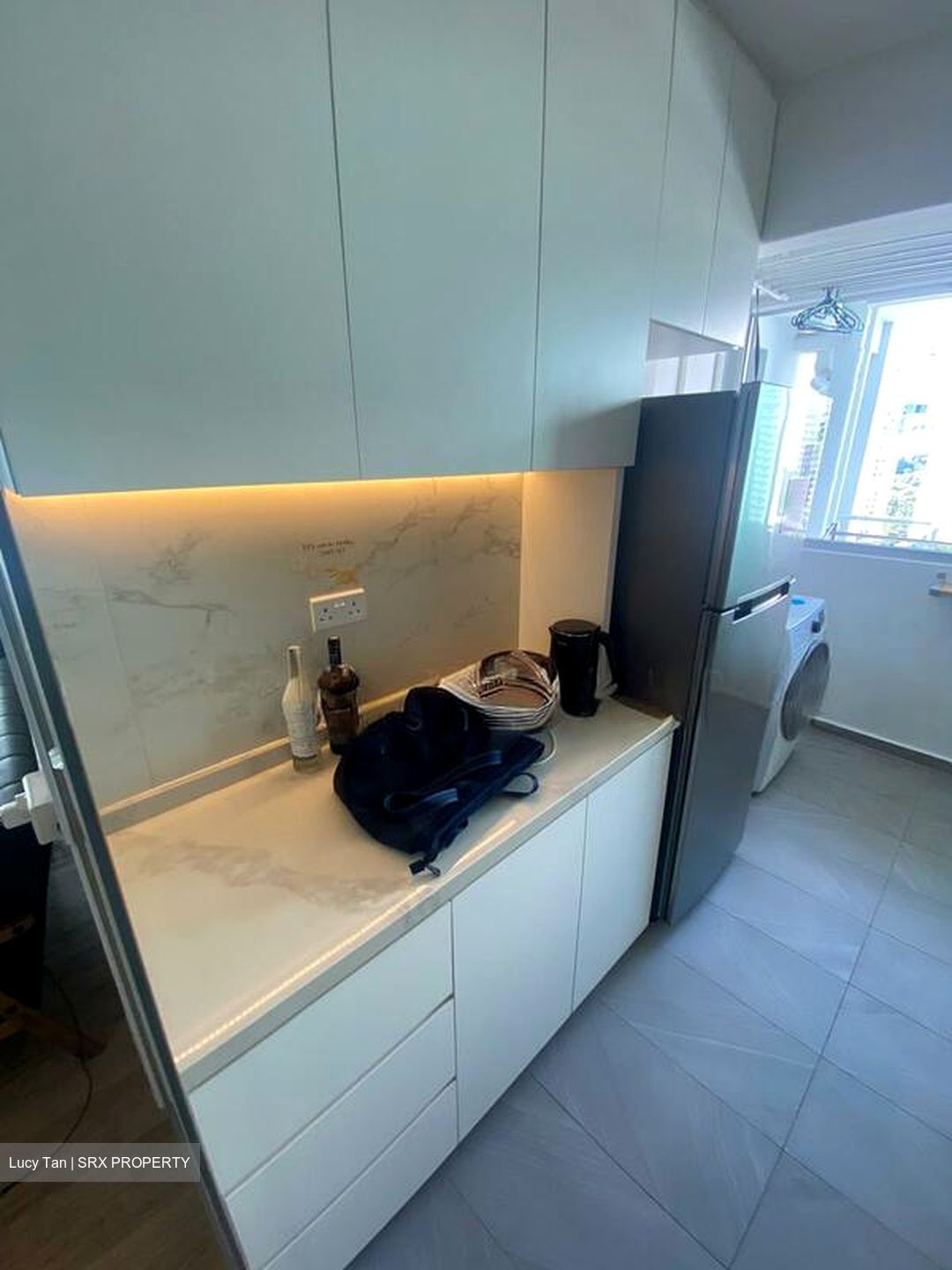 Blk 93B Telok Blangah Parcview (Bukit Merah), HDB 3 Rooms #572135621